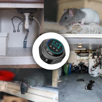 Rodent Fortress Ultra